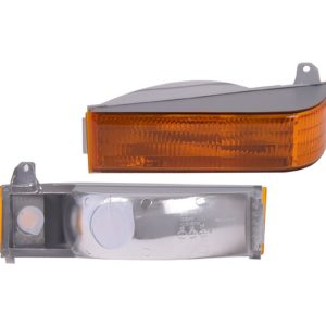 CUARTO FRONTAL FD EXPLORER 91-94 S/FOCO DEPO IZQ