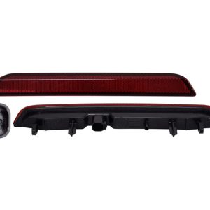 CUARTO REFLEJANTE TRASERO FD EXPLORER 20-22 DEPO DER