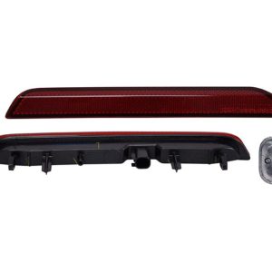 CUARTO REFLEJANTE TRASERO FD EXPLORER 20-22 DEPO IZQ