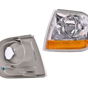 CUARTO PUNTA FD F-150 05-09 BICOLOR S/FOCO DEPO IZQ