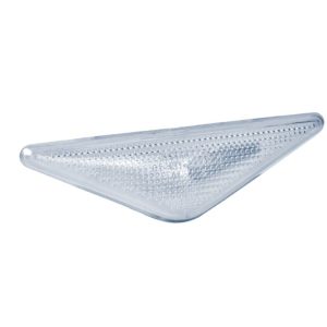 CUARTO LATERAL FD FOCUS 05-07 BLANCO S/FOCO DEPO DER/IZQ