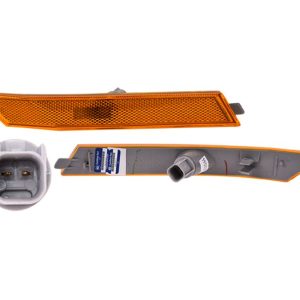 CUARTO LATERAL FD FUSION 06-09 C/FOCO DEPO DER