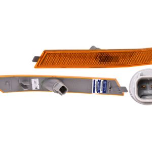 CUARTO LATERAL FD FUSION 06-09 C/FOCO DEPO IZQ