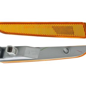CUARTO LATERAL FD FUSION 10-12 AMBAR C/FOCO DEPO DER
