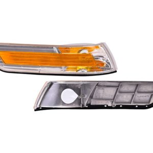 CUARTO PUNTA FD GRAND MARQUIS 95-97 AMBAR/BLANCO C/1 FOCO DEPO DER
