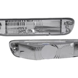 CUARTO FRONTAL FD GRAND MARQUIS 95-97 BLANCO S/FOCO DEPO DER