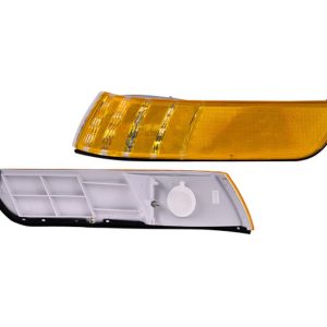 CUARTO PUNTA FD GRAND MARQUIS 92-94 DEPO IZQ