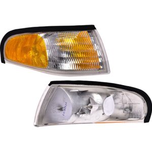 CUARTO PUNTA FD MUSTANG 94-98 S/FOCO DEPO DER