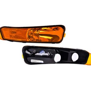 CUARTO FRONTAL FD MUSTANG 05-09 S/FOCO DEPO DER