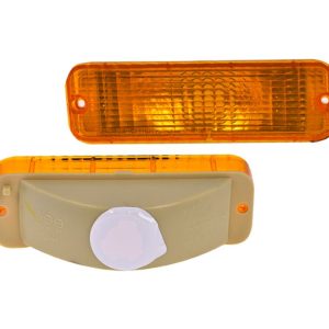 CUARTO FRONTAL FD RANGER 83-88 S/FOCO DEPO IZQ