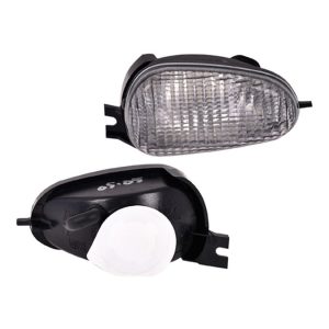 CUARTO FRONTAL FD SABLE 96-97 BLANCO DEPO IZQ
