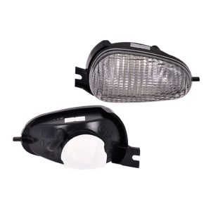 CUARTO FRONTAL FD SABLE 98-99 BLANCO DEPO IZQ