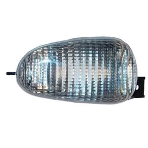 CUARTO FRONTAL FD SABLE 96-97 BLANCO TYC DER