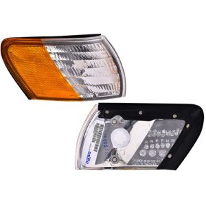 CUARTO PUNTA FD TAURUS 92-95 AMERICANO BICOLOR S/FOCO DEPO DER