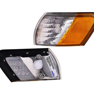 CUARTO PUNTA FD TAURUS 92-95 AMERICANO BICOLOR S/FOCO DEPO IZQ