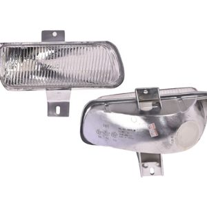 CUARTO LATERAL FD TAURUS 86-91 BLANCO AMERICANO DEPO DER
