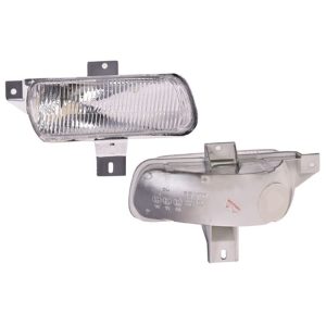 CUARTO LATERAL FD TAURUS 92-95 BLANCO DEPO DER