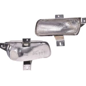 CUARTO LATERAL FD TAURUS 92-95 BLANCO DEPO IZQ