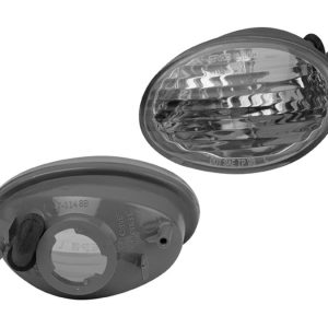 CUARTO FRONTAL FD TAURUS 98-99 G/GL/LX/SE BLANCO TYC IZQ