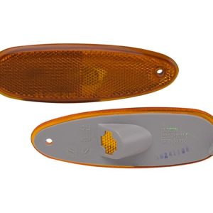 CUARTO LATERAL FD TAURUS/SABLE 96-99 AMBAR TYC DER