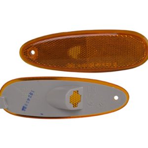 CUARTO LATERAL FD TAURUS/SABLE 96-99 AMBAR TYC IZQ