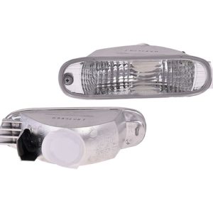 CUARTO FRONTAL FD VILLAGER 96-98 DEPO IZQ