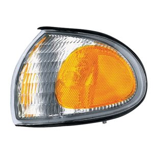 CUARTO PUNTA FD WINDSTAR 95-97 BICOLOR S/FOCO DEPO IZQ