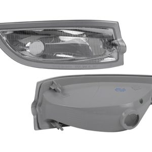 CUARTO FRONTAL FD WINDSTAR 99-03 LIMITED TYC DER