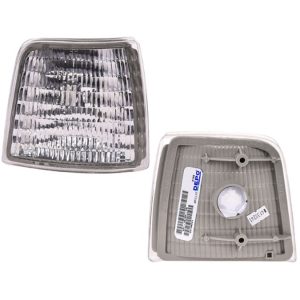 CUARTO PUNTA FD F-150 92-96 BLANCO S/FOCO DEPO DER