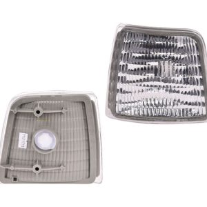 CUARTO PUNTA FD F-150 92-96 BLANCO S/FOCO DEPO IZQ