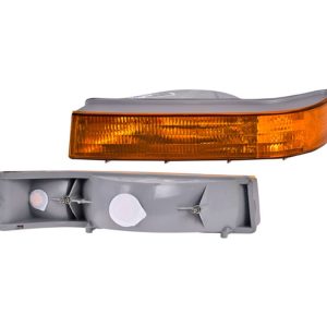 CUARTO FRONTAL FD F-150 92-96 AMBAR S/FOCO DEPO IZQ