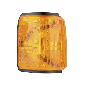 CUARTO PUNTA FD F-150 87-91 NEGRO S/FOCO DEPO DER