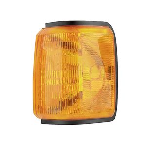 CUARTO PUNTA FD F-150 87-91 NEGRO S/FOCO DEPO IZQ