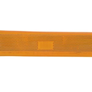 CUARTO LATERAL FD F-150 80-86 AMBAR S/FOCO LUCID DEPO IZQ