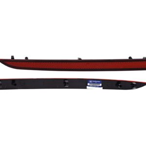 CUARTO REFLEJANTE TRASERO FD EDGE 15-18 DEPO IZQ