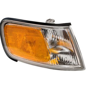 CUARTO PUNTA HD ACCORD 94-97 BICOLOR S/FOCO DEPO DER
