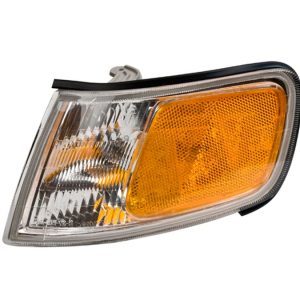 CUARTO PUNTA HD ACCORD 94-97 BICOLOR S/FOCO DEPO IZQ