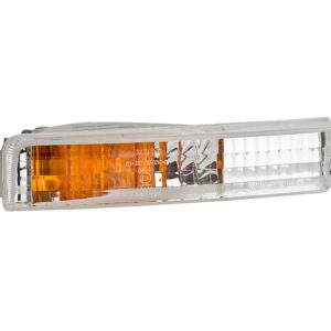 CUARTO FRONTAL HD ACCORD 90-91 2 Y 4 PUERTAS BLANCO S/FOCO DEPO DER