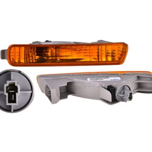 CUARTO FRONTAL HD ACCORD 94-95 C/FOCO DEPO DER