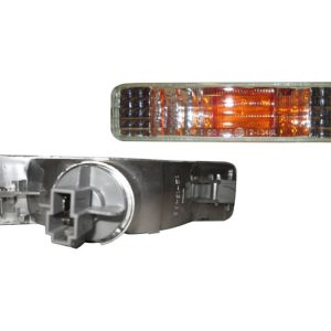 CUARTO FRONTAL HD ACCORD 86-89 2Y4 PUERTAS TYC IZQ