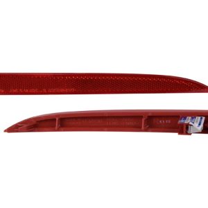 CUARTO REFLEJANTE TRASERO HD ACCORD 13-15 TYC 4 PUERTAS DER