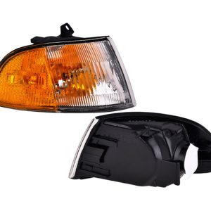 CUARTO PUNTA HD CIVIC 92-95 2 Y 5 PUERTAS BICOLOR S/FOCO DEPO DER