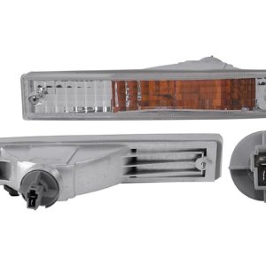 CUARTO FRONTAL HD CIVIC 90-91 4 Y 5 PUERTAS C/FOCO DEPO IZQ