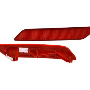 CUARTO REFLEJANTE TRASERO HD CIVIC 13-14 4 PUERTAS DEPO IZQ