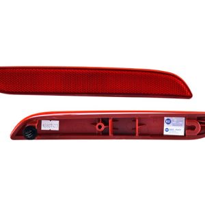 CUARTO REFLEJANTE TRASERO HD CIVIC 14-15 2 PUERTAS DEPO DER