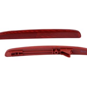 CUARTO REFLEJANTE TRASERO HD CIVIC TYPE R 16-19 TYC DER