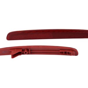 CUARTO REFLEJANTE TRASERO HD CIVIC TYPE R 16-19 TYC IZQ