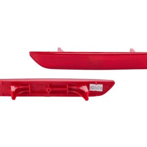 CUARTO TRASERO HD CR-V 10-11 DEPO IZQ
