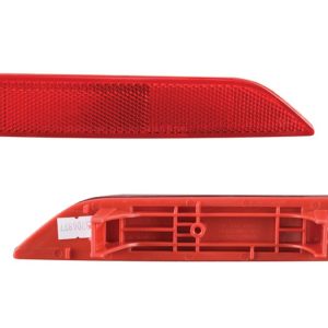 CUARTO REFLEJANTE TRASERO HD CR-V 07-09 DEPO DER