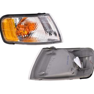 CUARTO PUNTA HD ODYSSEY 95-98 BICOLOR DEPO DER